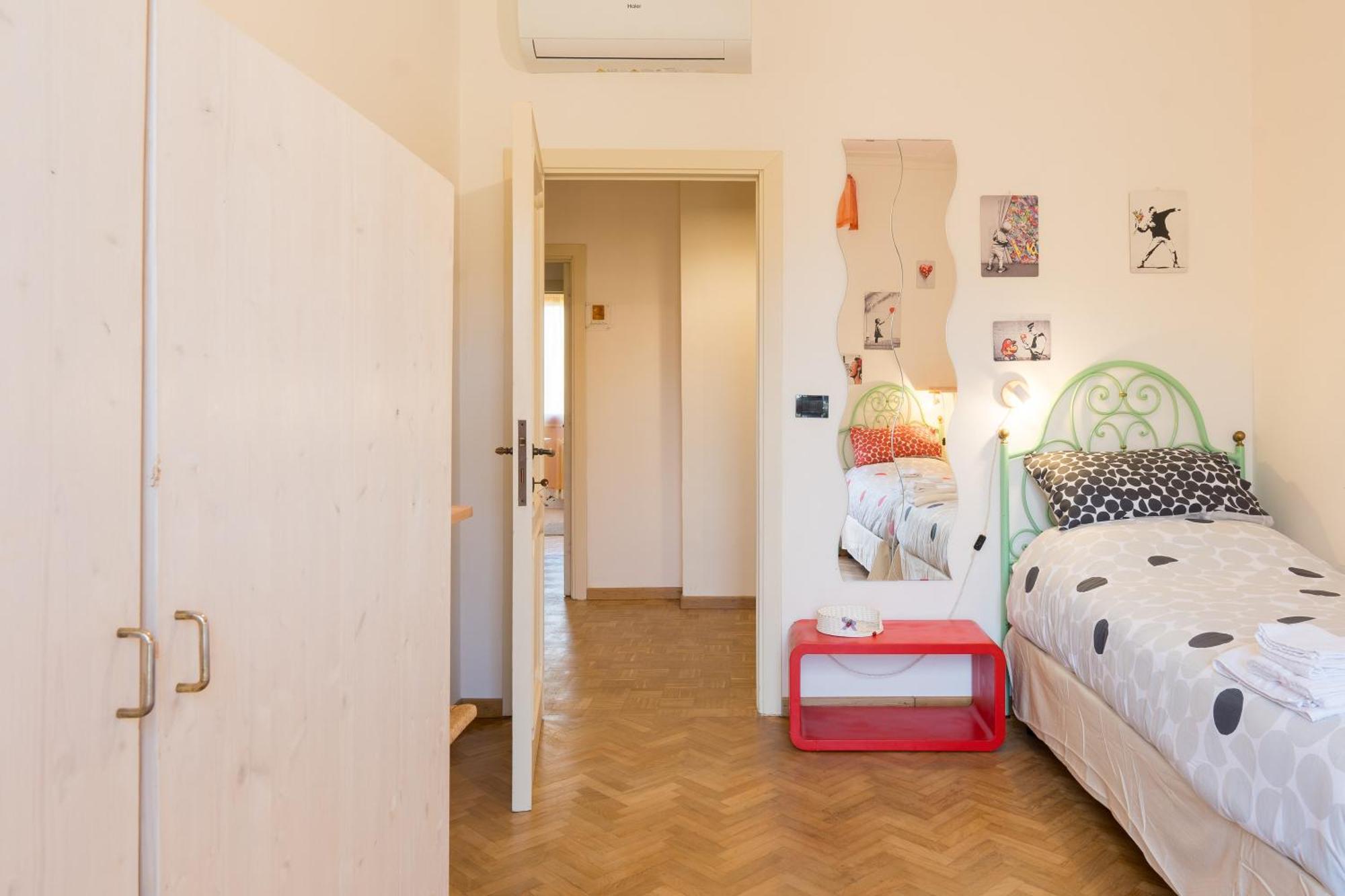 Art Rooms Ареццо Екстер'єр фото