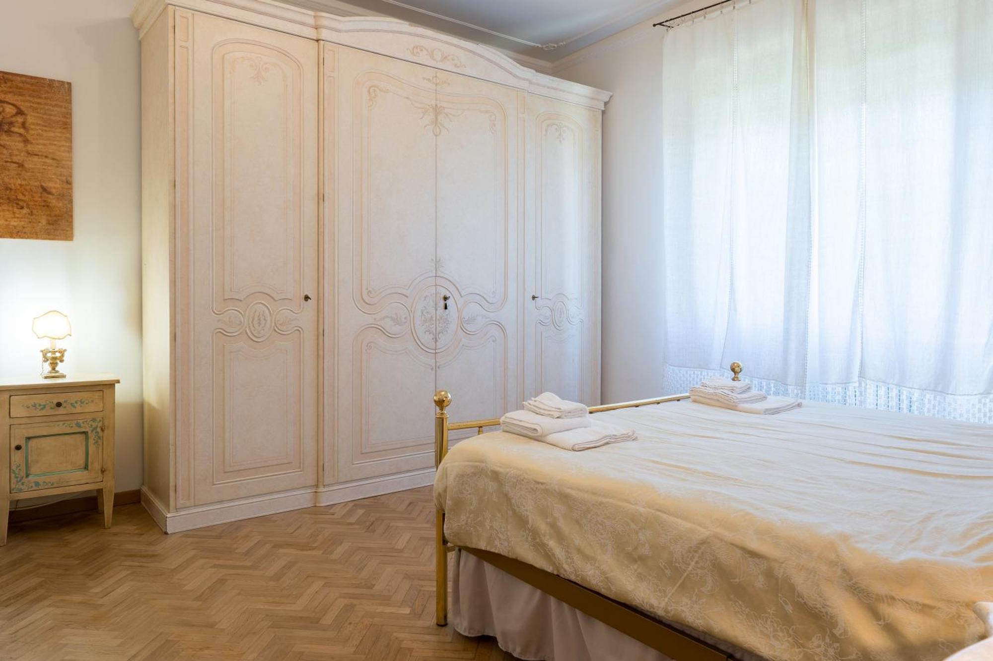 Art Rooms Ареццо Екстер'єр фото